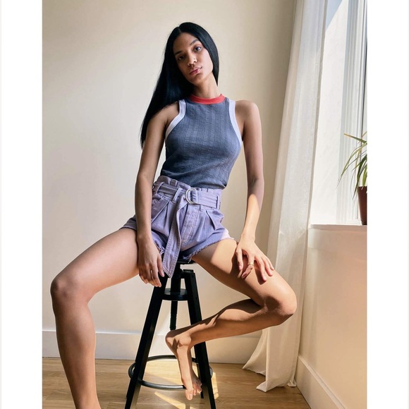 Free People Cooper Tank - Picture 2 of 6